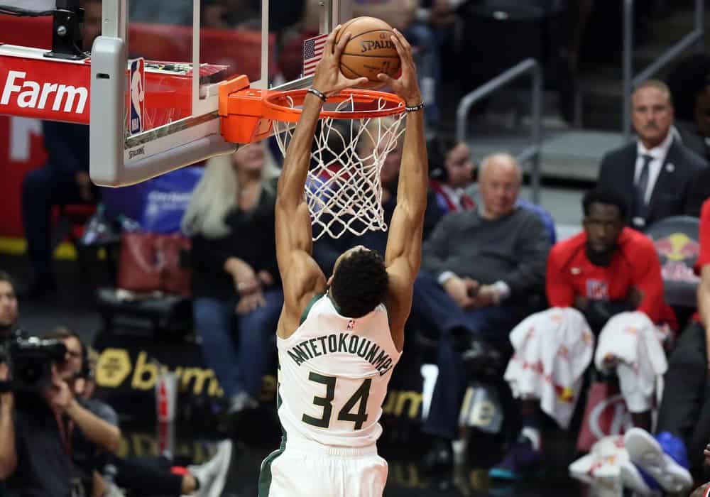 Giannis Antetokounmpo Product Guide - Shoes, Jerseys, Gear ...