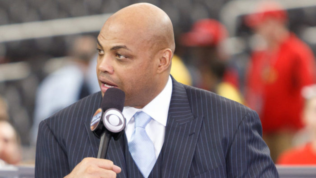 Charles Barkley: Motivational Quotes from Sir Charles - On3