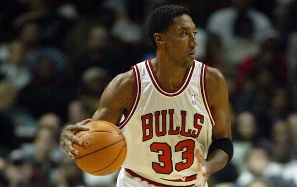 Ultimate Scottie Pippen Product Guide - Shoes, Jerseys, Cards and More