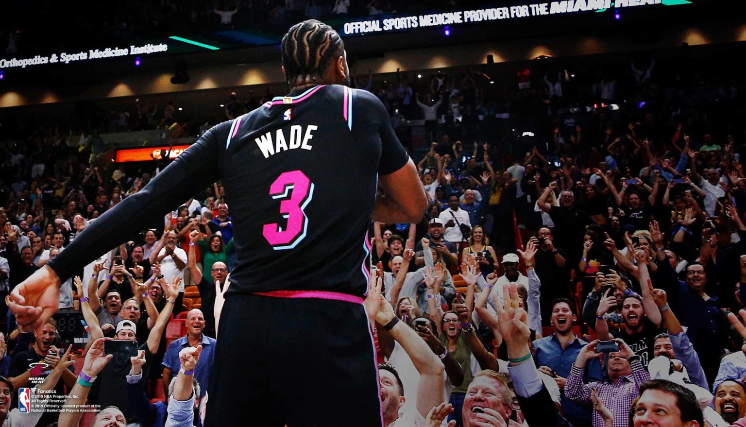 Dwayne Wades Daughter The Strength That Shines Through Insightful Facts - a8rwd6a