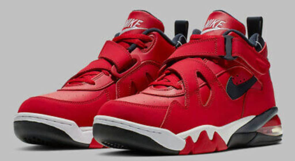 charles barkley shoes for toddlers