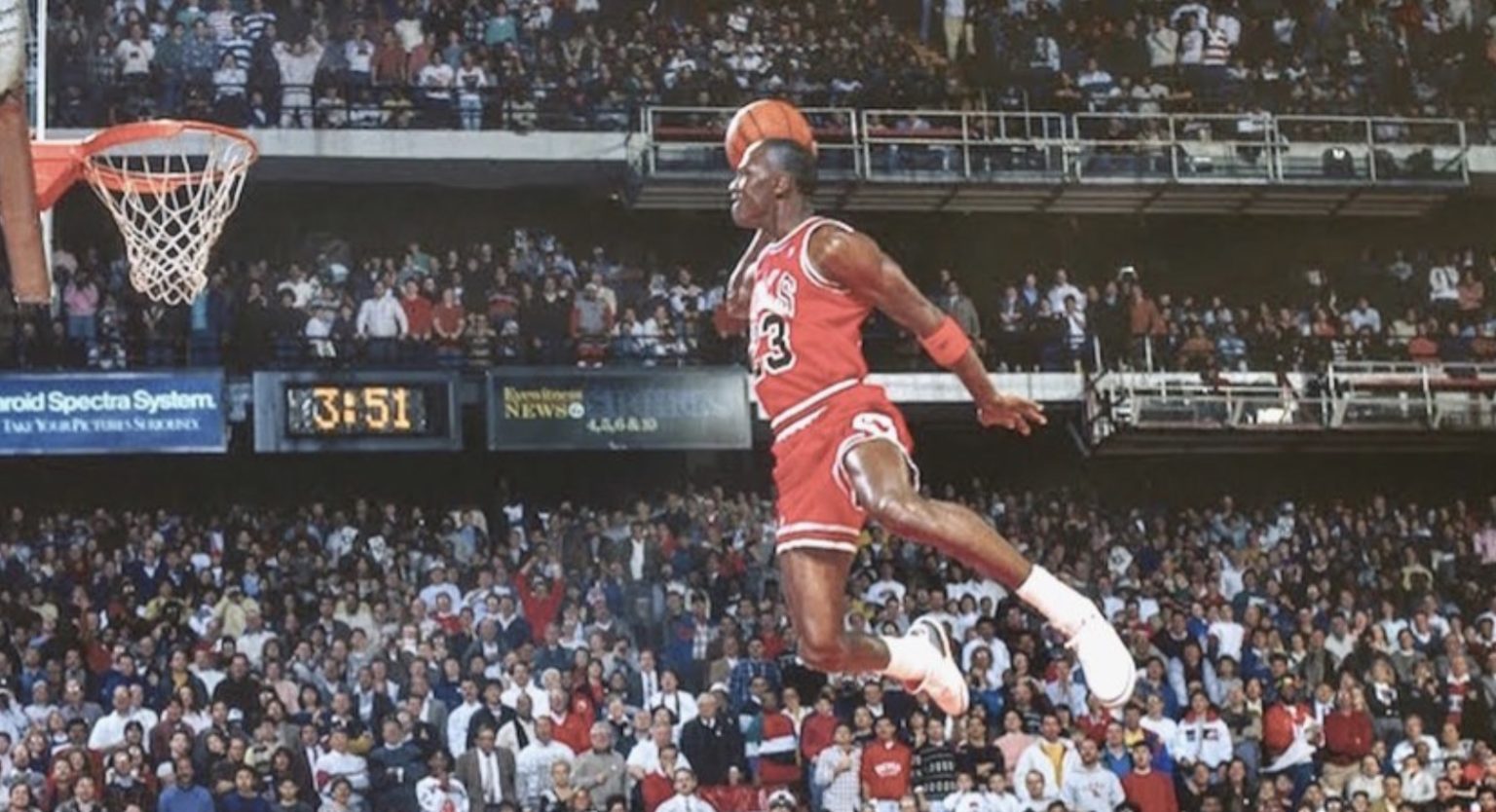 Michael Jordan Jerseys Shirts, Memorabilia & More | Buy Side Sports