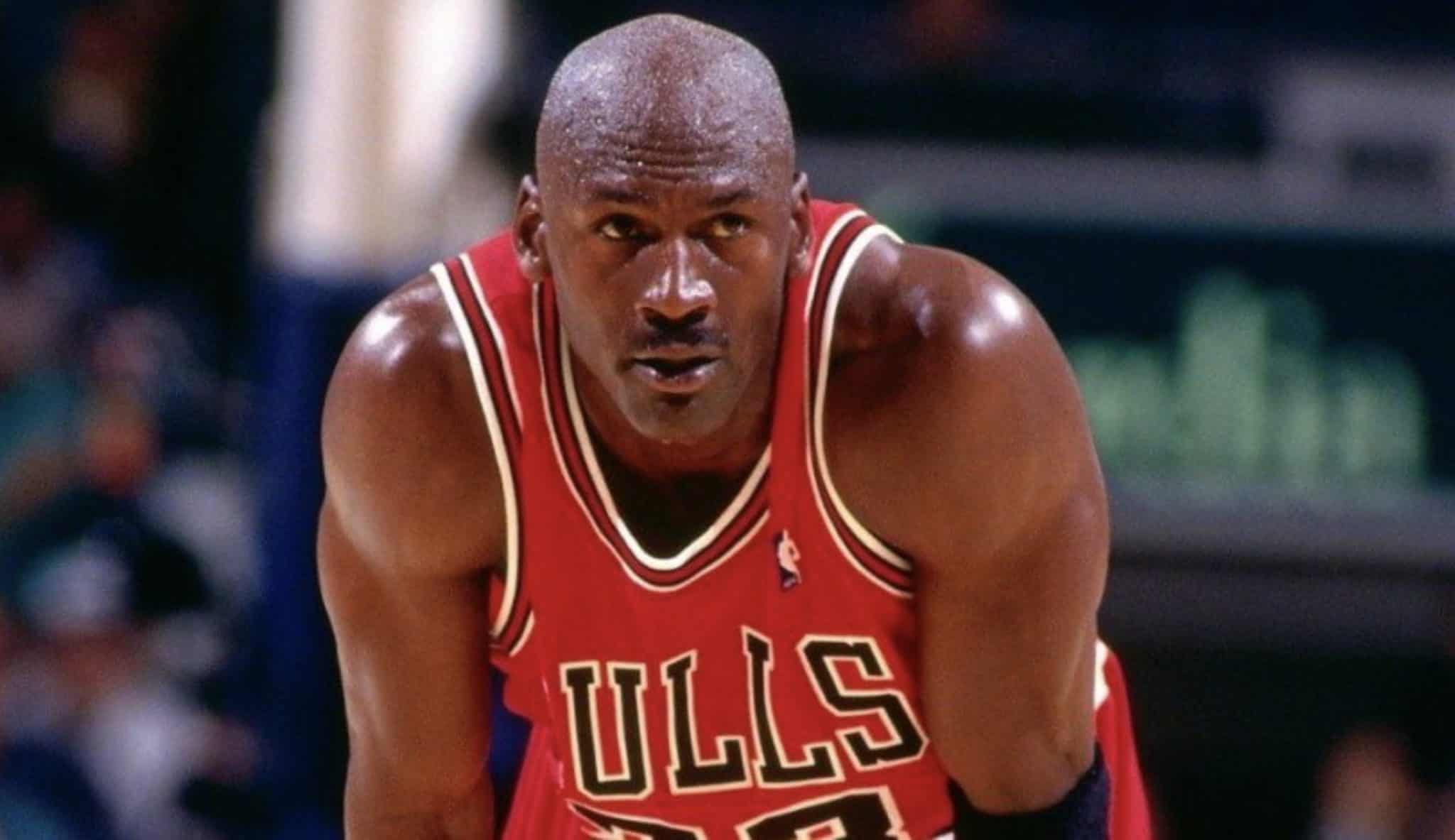 Michael Jordan Jersey Buying Guide (Bulls | Rookie | All Star)